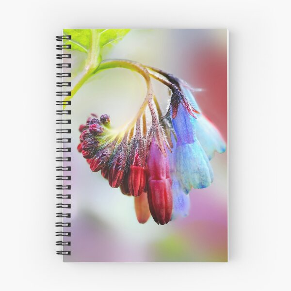 Item preview, Comfrey Flower designed and sold by Alisonchambers2.