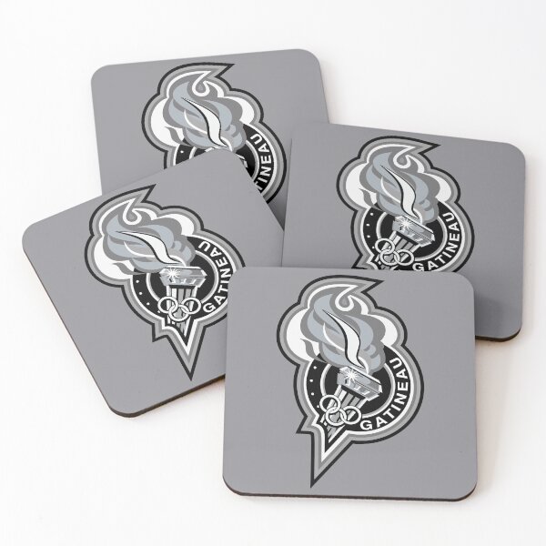 Item preview, Gatineau Olympiques Hockey designed and sold by One-Galery.