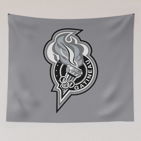 Item preview, Gatineau Olympiques Hockey designed and sold by One-Galery.
