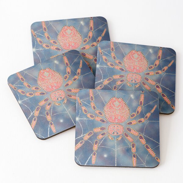Item preview, Rosa arácnido designed and sold by Mick Sylvestre.