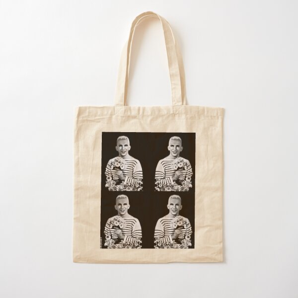 Jean Paul Gaultier Tote Bag by HeyCitizen