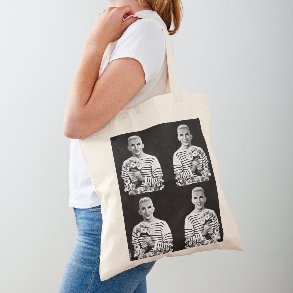 Jean Paul Gaultier | Tote Bag