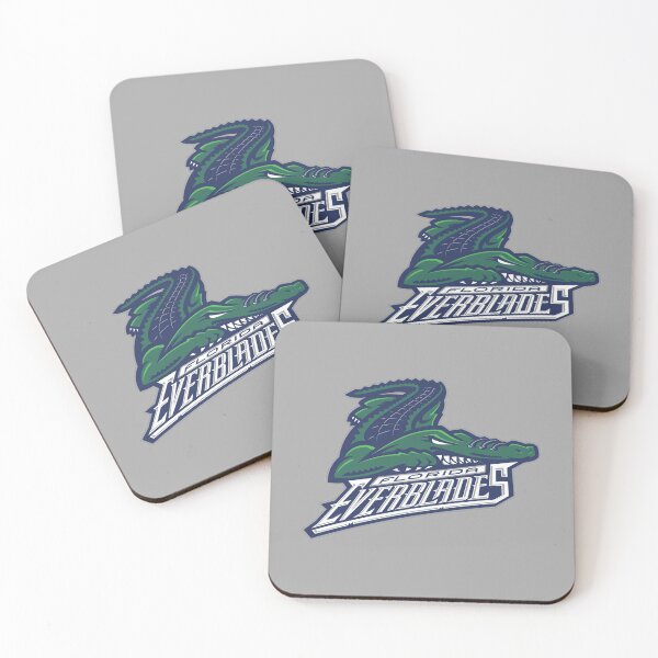 Item preview, FloridaEverblades Hockey designed and sold by One-Galery.