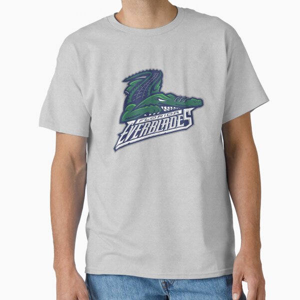 Item preview, FloridaEverblades Hockey designed and sold by One-Galery.