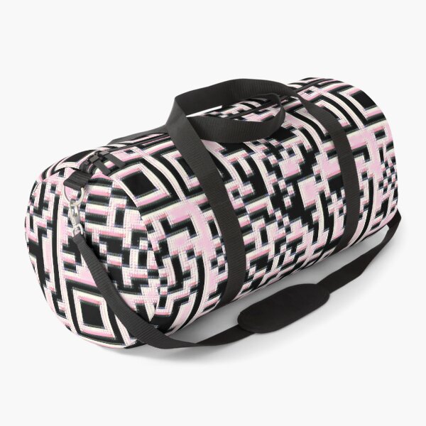 Item preview, Pink Brick QR designed and sold by Tovers.