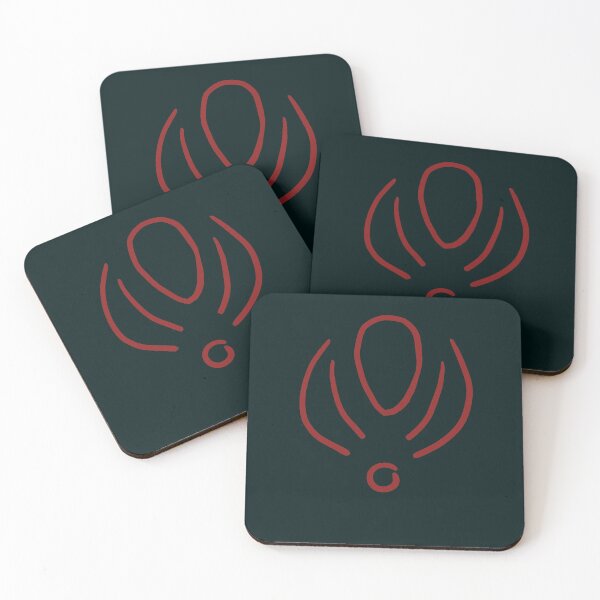 Item preview, Cool Graphic Symbol designed and sold by ArtistiCranberi.