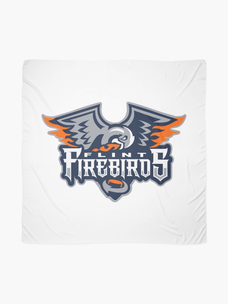 flint-firebirds-hockey-scarf-for-sale-by-one-galery-redbubble