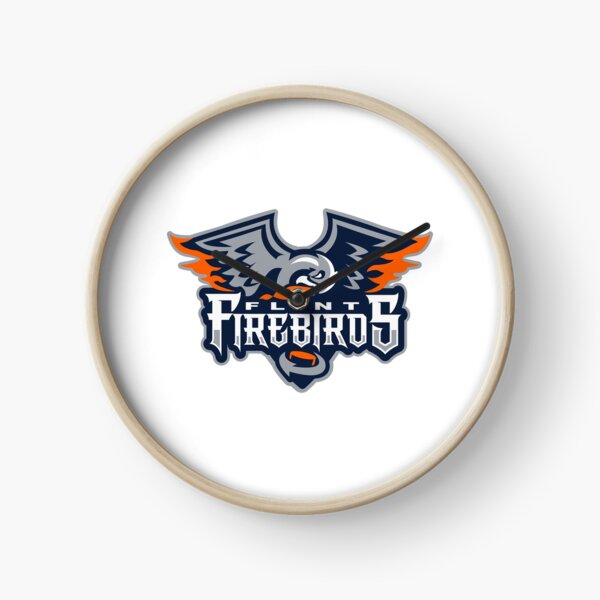 Item preview, Flint Firebirds Hockey designed and sold by One-Galery.