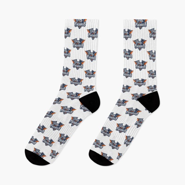 Item preview, Flint Firebirds Hockey designed and sold by One-Galery.