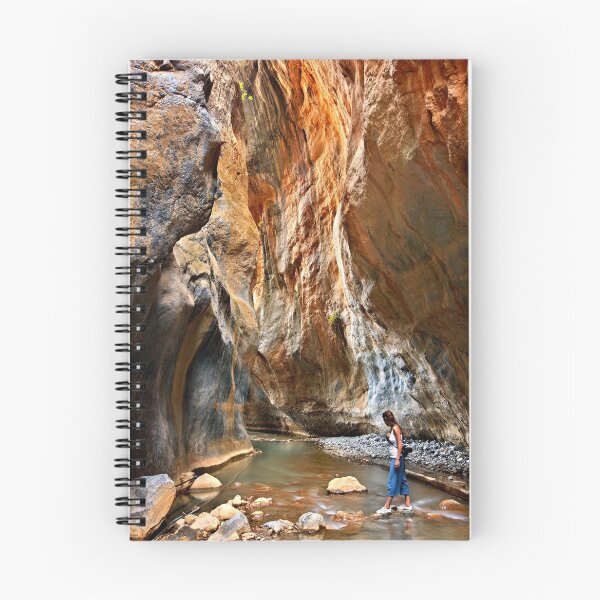 Item preview, Exploring Sarakina Canyon designed and sold by Hercules Milas.