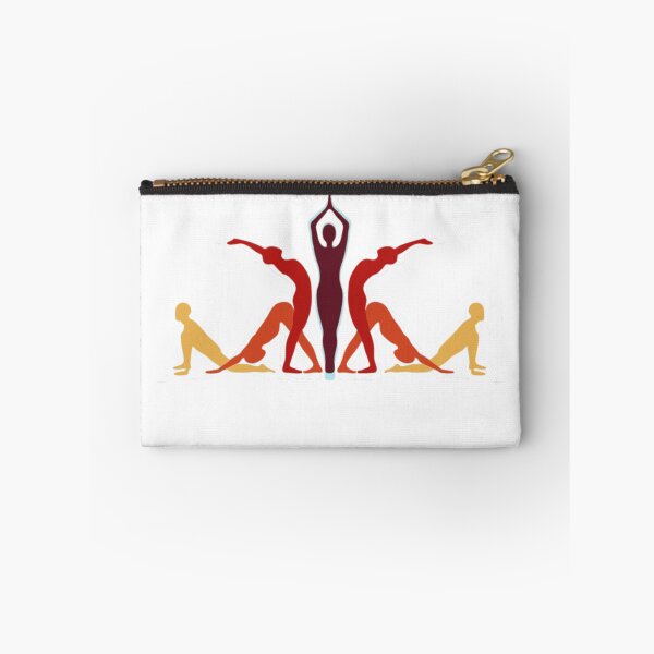 Item preview, YOGA AND LOVE designed and sold by goldennrosess.