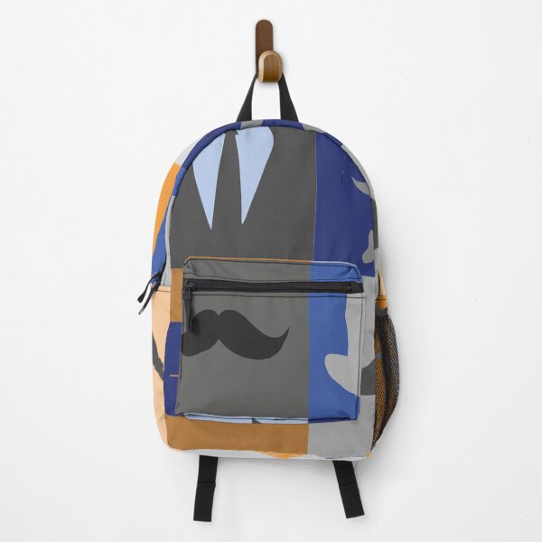 Item preview, The Gentleman - Pop Art designed and sold by Pekapeka of NZ.