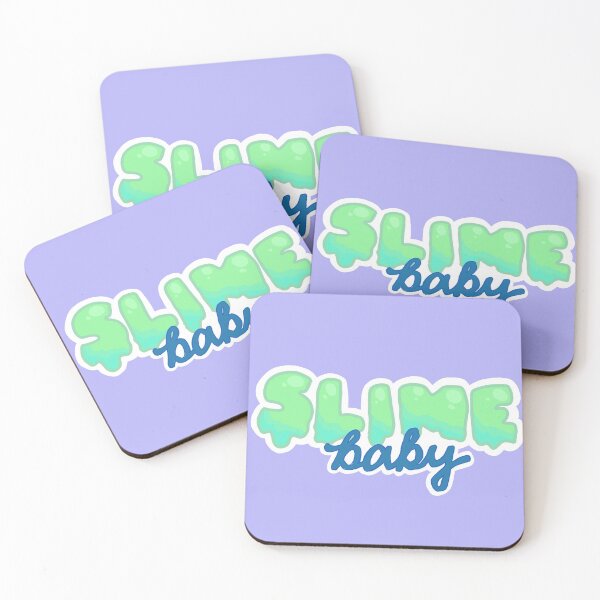Item preview, Slime Baby designed and sold by samtendo64.