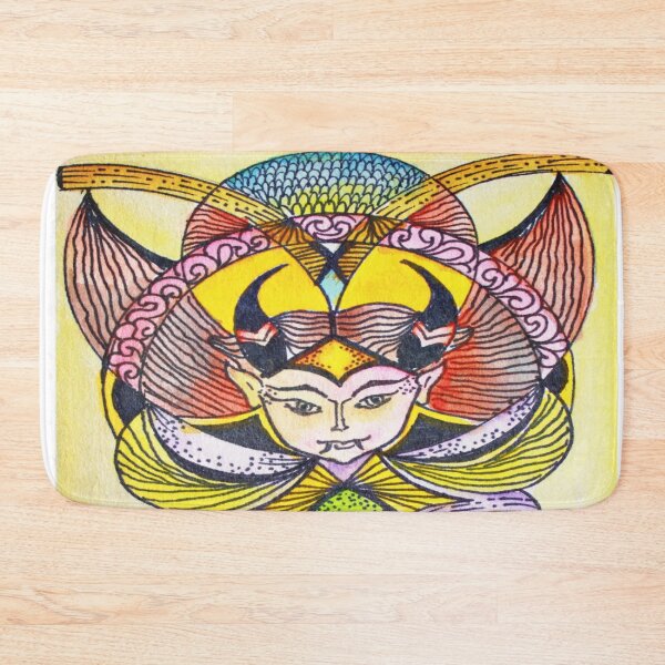 Item preview, Evil of Strength designed and sold by chaayasartsy.