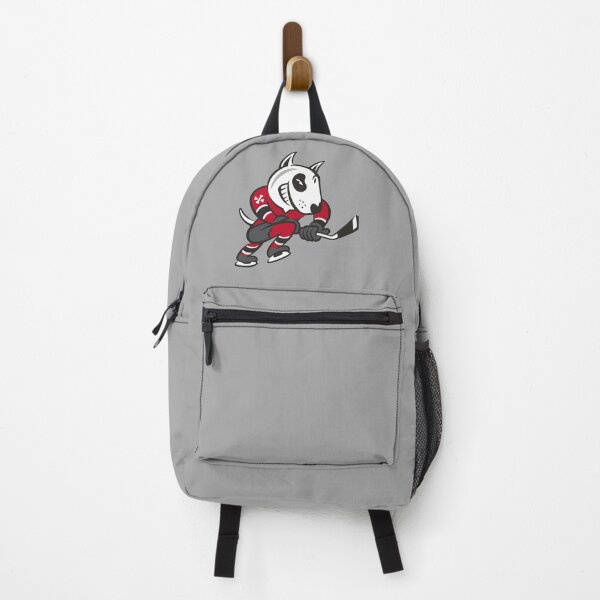 Item preview, Fairbanks Ice Dogs Hockey designed and sold by One-Galery.