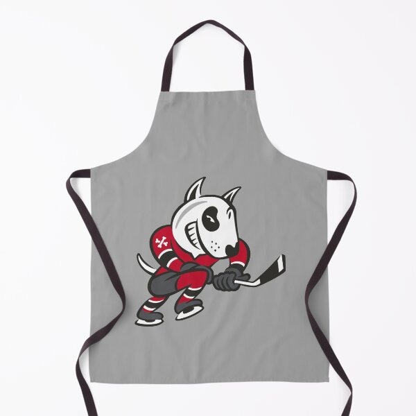 Item preview, Fairbanks Ice Dogs Hockey designed and sold by One-Galery.