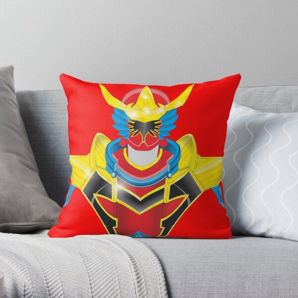 Kissen Kissenbezuge Power Rangers Redbubble