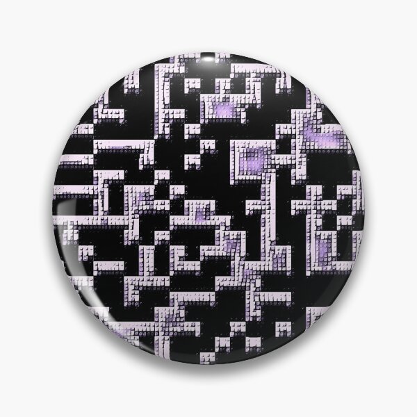 Item preview, Purple Brick QR designed and sold by Tovers.