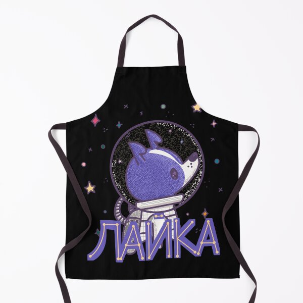 Item preview, Laika designed and sold by fluffymafi.