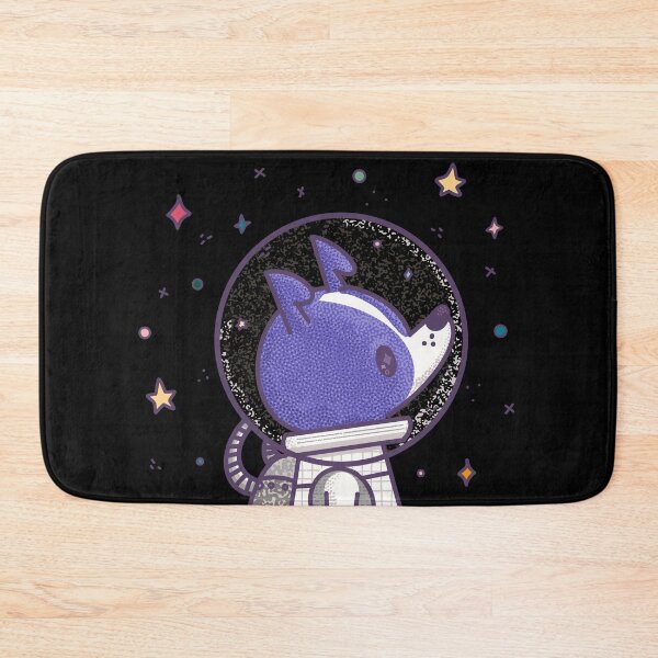 Item preview, Laika designed and sold by fluffymafi.