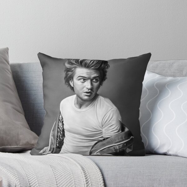 Item preview, Joe Keery Digital  designed and sold by AshleyMenard122.