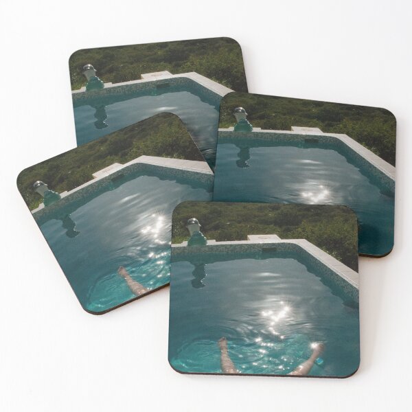 Item preview, Woman in the Pool #1 #wall #art designed and sold by Anita's & Bella's Art.