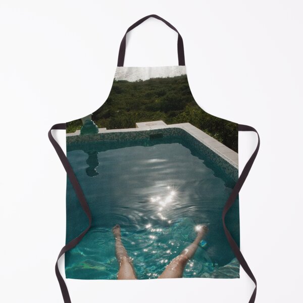 Item preview, Woman in the Pool #1 #wall #art designed and sold by Anita's & Bella's Art.