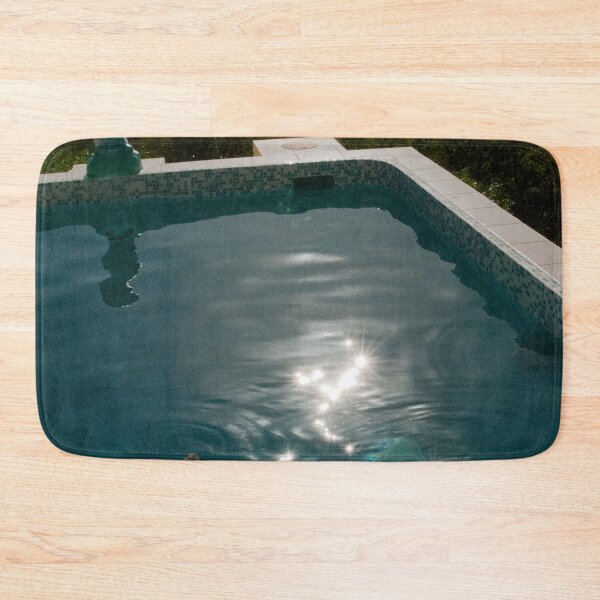 Item preview, Woman in the Pool #1 #wall #art designed and sold by Anita's & Bella's Art.