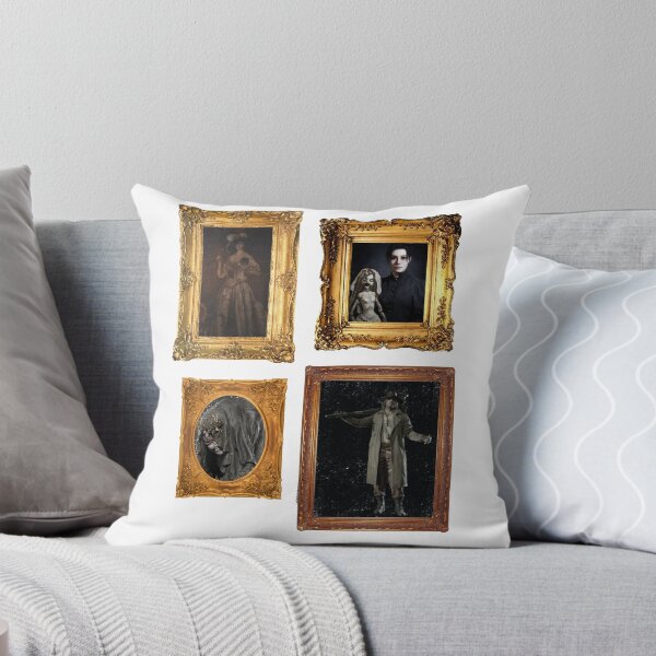 Item preview, The Four Lords designed and sold by MahouKoneko.