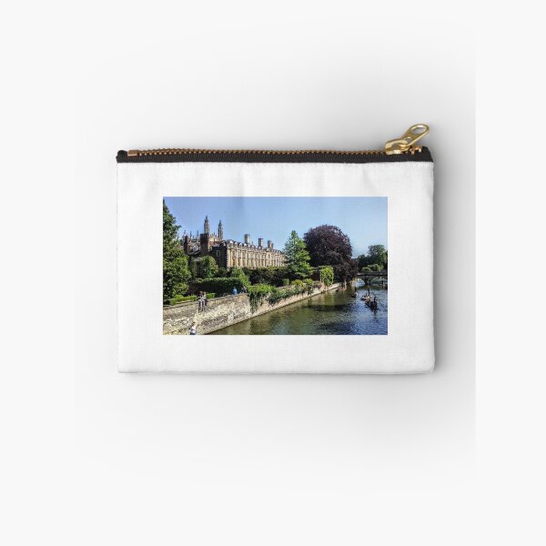 Item preview, Punting On the River Cam designed and sold by Steve Stones.