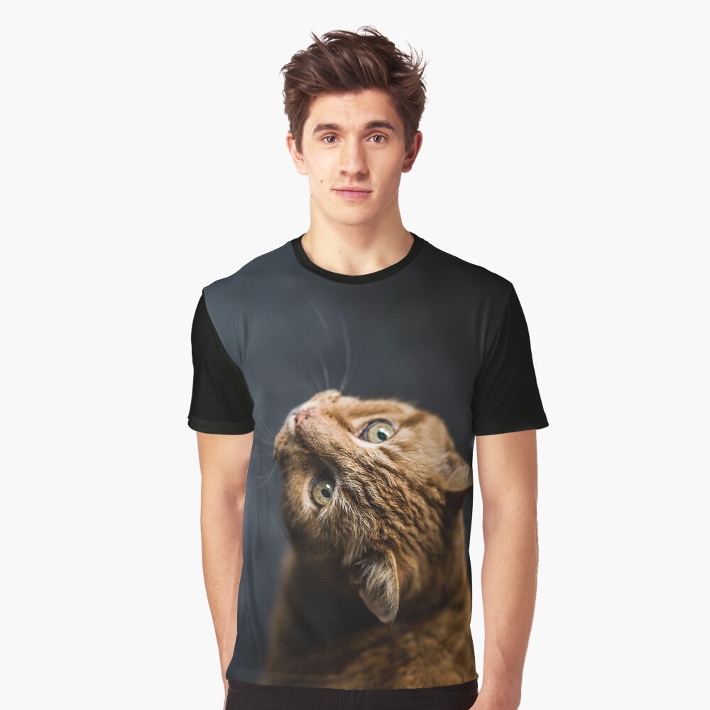 Item preview, Graphic T-Shirt designed and sold by Semapemodiba.