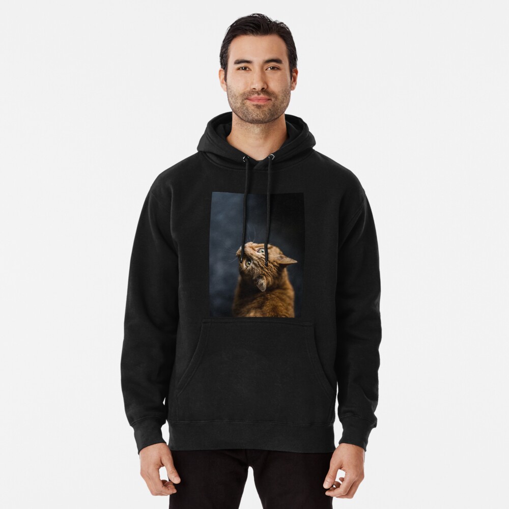 Item preview, Pullover Hoodie designed and sold by Semapemodiba.