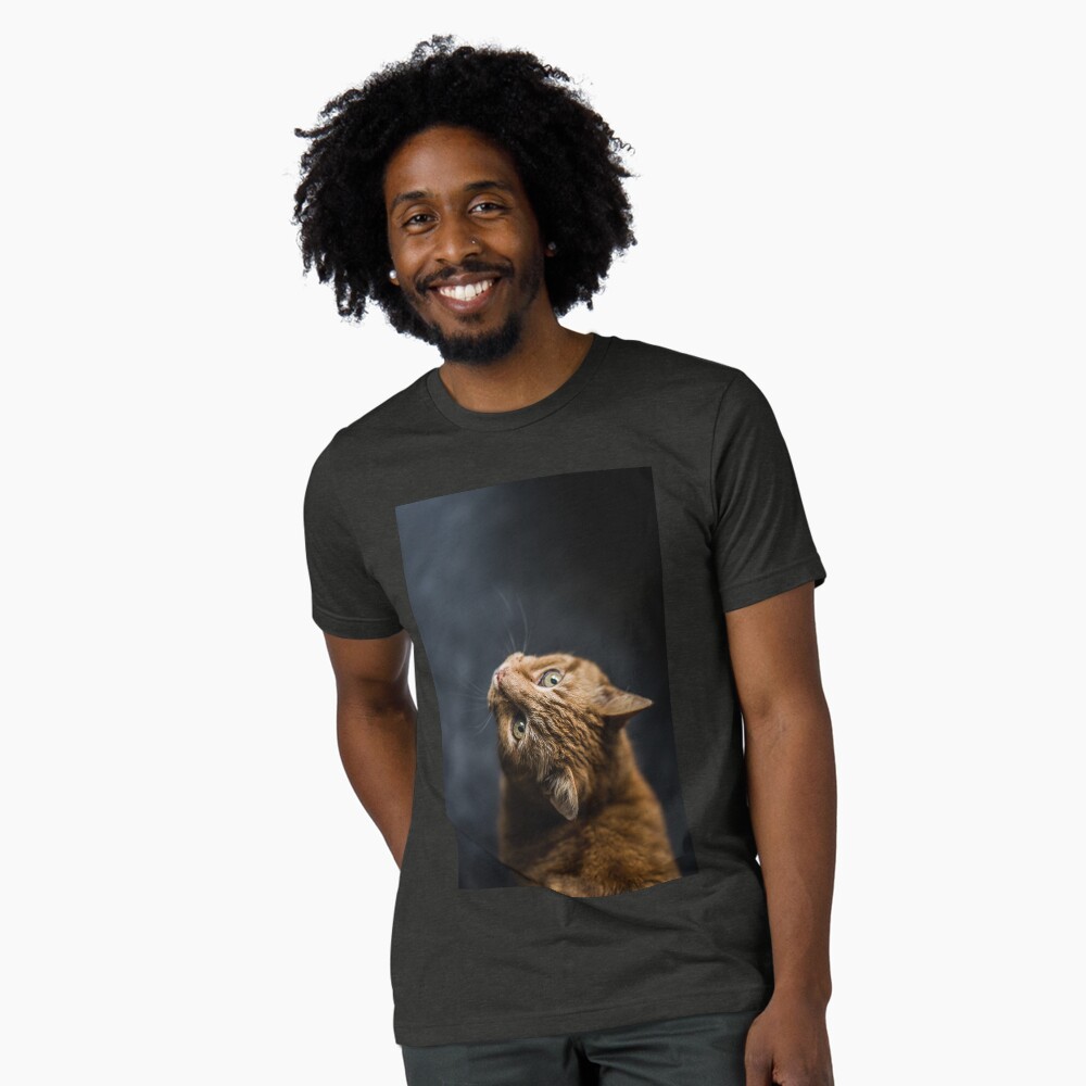 Item preview, Tri-blend T-Shirt designed and sold by Semapemodiba.