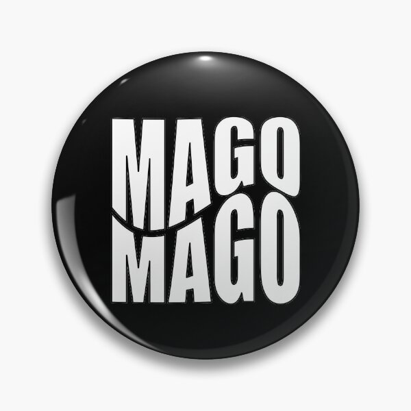 Item preview, GFriend - MAGO typography designed and sold by ljgxz.