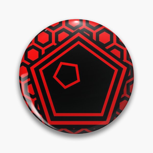 Item preview, Geometric displacement designed and sold by sididis.