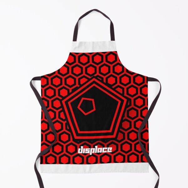 Item preview, Geometric displacement designed and sold by sididis.
