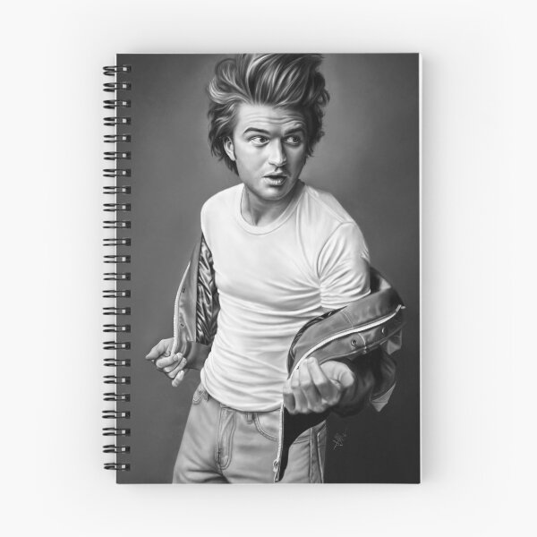 Item preview, Joe Keery Digital  designed and sold by AshleyMenard122.