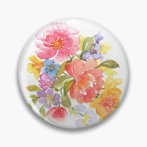 Item preview, Spring bouquet no. 1 designed and sold by Dwharlow-art.