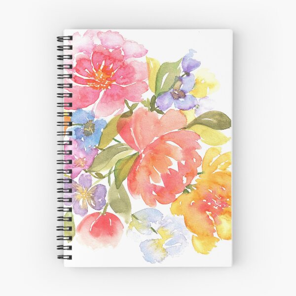 Item preview, Spring bouquet no. 1 designed and sold by Dwharlow-art.