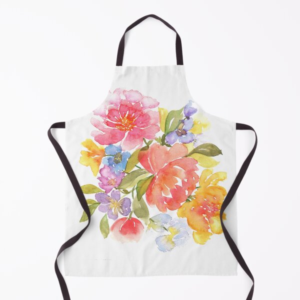 Item preview, Spring bouquet no. 1 designed and sold by Dwharlow-art.