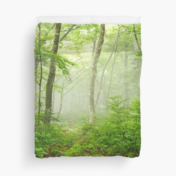 Fairly Tails - おとぎ話 Duvet Cover