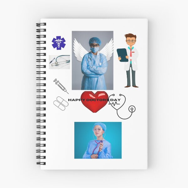 Item preview, DOCTOR'S DAY designed and sold by SKYSHOP007.