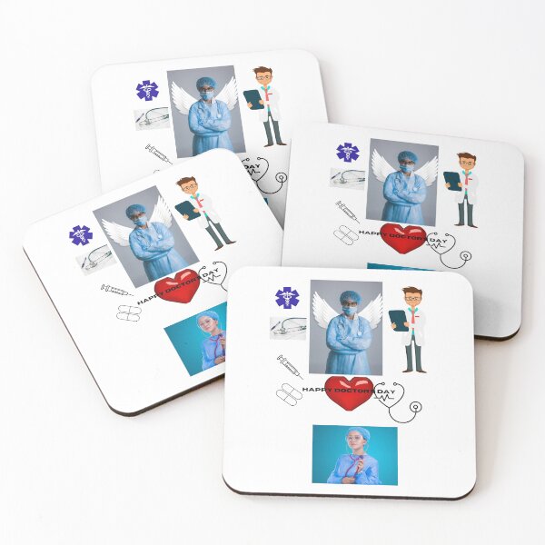 Item preview, DOCTOR'S DAY designed and sold by SKYSHOP007.