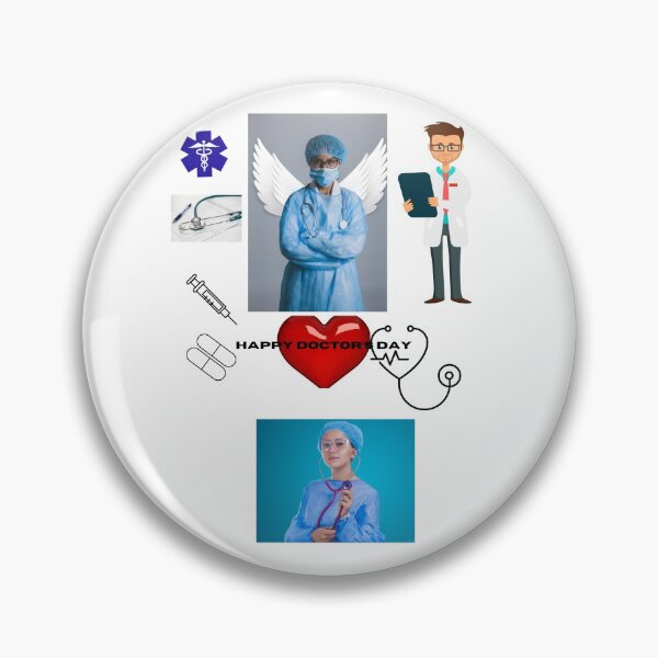 Item preview, DOCTOR'S DAY designed and sold by SKYSHOP007.
