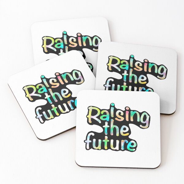 Item preview, Raising The Future designed and sold by Sirichai Puangsuwan.