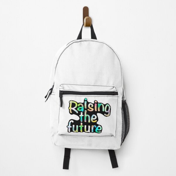 Item preview, Raising The Future designed and sold by Sirichai Puangsuwan.