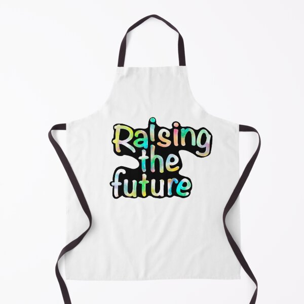 Item preview, Raising The Future designed and sold by Sirichai Puangsuwan.