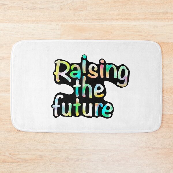 Item preview, Raising The Future designed and sold by Sirichai Puangsuwan.
