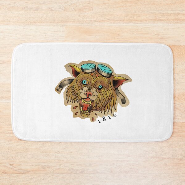 Item preview, Lone Wolf Pilot  designed and sold by X1810x.