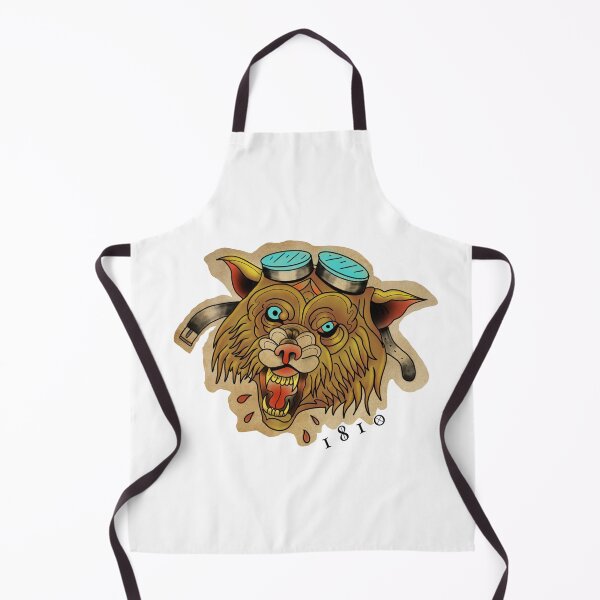 Item preview, Lone Wolf Pilot designed and sold by X1810x.